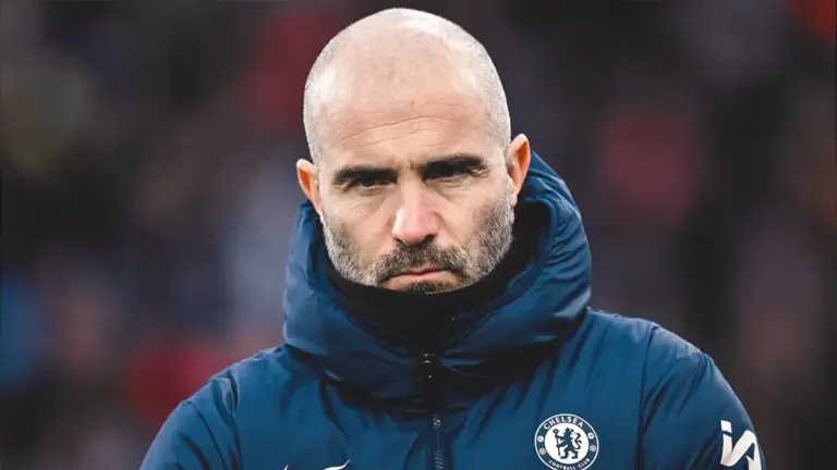 Man City boss drops major Enzo Fernandez hint hours before Chelsea deadline