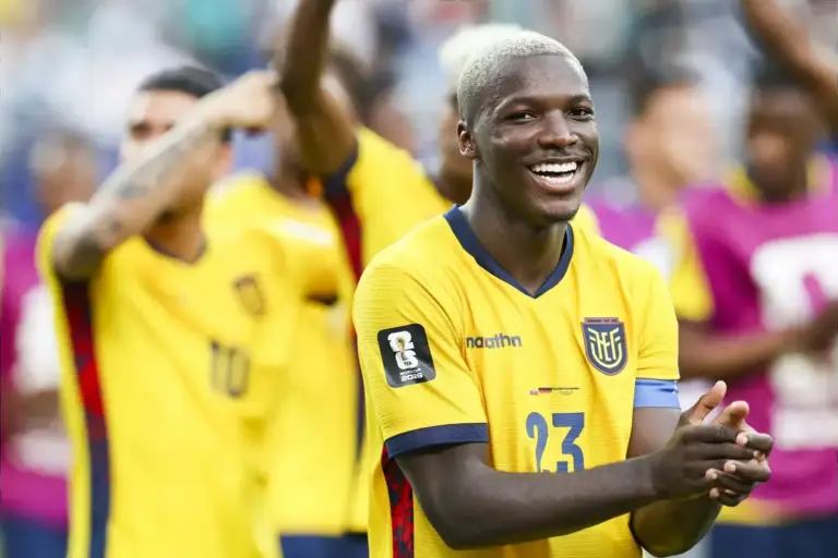 Moises Caicedo Captaincy Gives Chelsea Leadership Proof