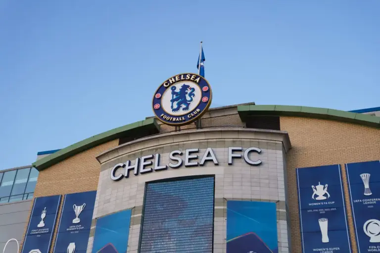 Chelsea Badge Refresh Sends Subtle Xabi Alonso Era Message