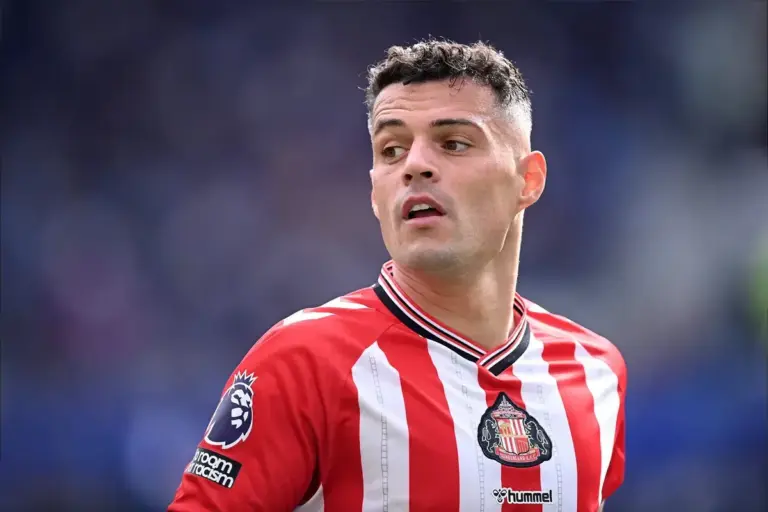 Granit Xhaka Pursuit Tests Chelsea’s Transfer Policy And Xabi Alonso’s Authority