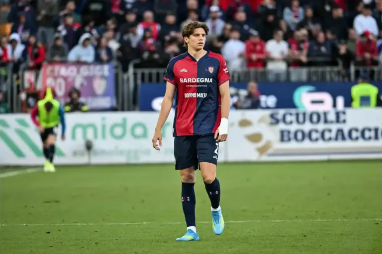 Marco Palestra Deal Gives Chelsea First Real Tactical Clue Of Xabi Alonso Era