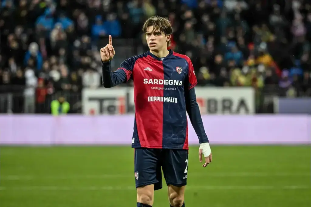 Chelsea try to sign Italian Serie A’s best defender of the season