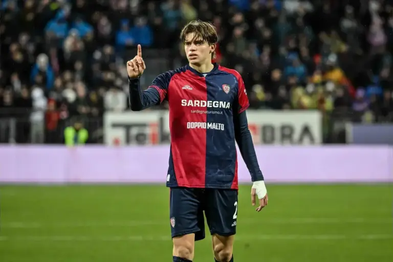 Chelsea try to sign Italian Serie A’s best defender of the season