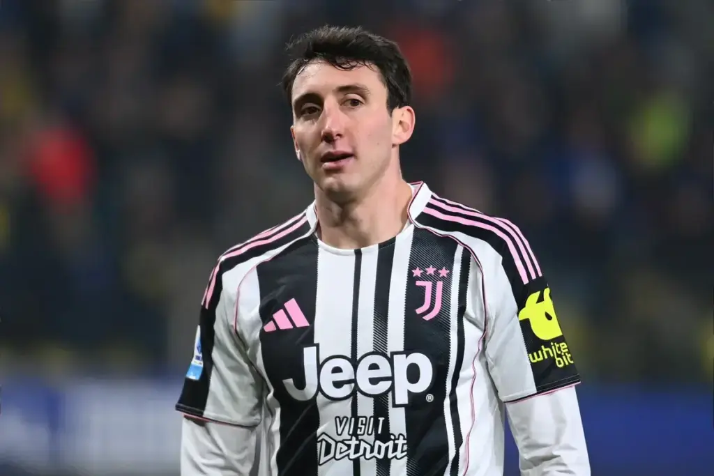 Fabrizio Romano drops Andrea Cambiaso to Chelsea transfer news