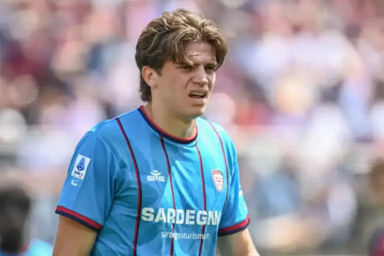 Marco Palestra Setback Gives Chelsea Clear Transfer Warning