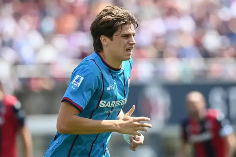 Chelsea Agree Marco Palestra Deal After Quick Inter Transfer Hijack