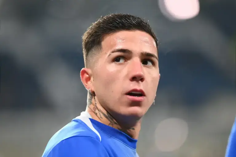 Chelsea Must Draw Clear Enzo Fernandez Line After Real Madrid’s Cucurella Deal