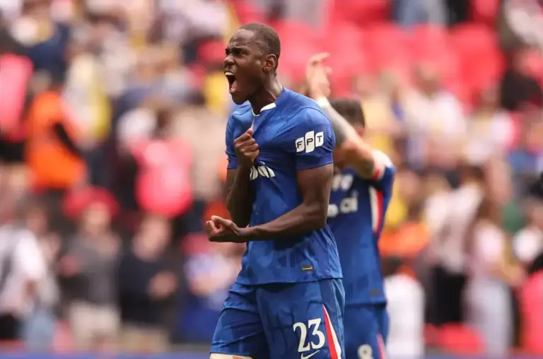 Trevoh Chalobah Reveals New York Call That Changed His World Cup