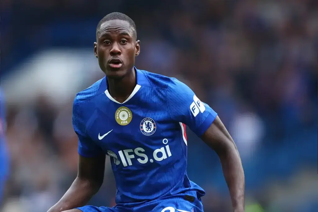 Rooney Question Gives Trevoh Chalobah Fresh Chelsea Test