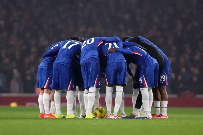 Chelsea Handed Immediate Alonso Rotation Puzzle After Carabao Cup Date