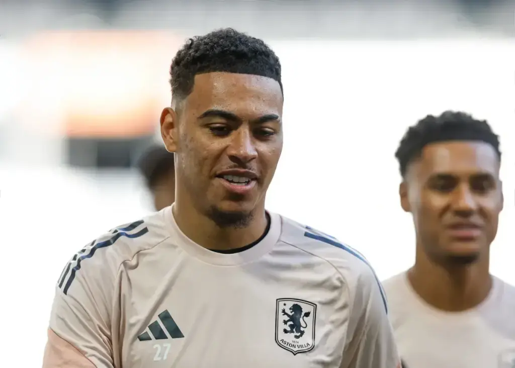 Chelsea told they overpaid for £117m Morgan Rogers in brutal verdict