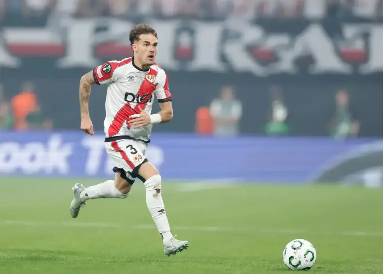 Pep Chavarria Gives Chelsea A Practical Post-Cucurella Left-Back Option