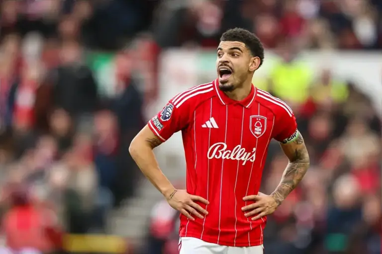 Chelsea fans will love Morgan Gibbs-White transfer news
