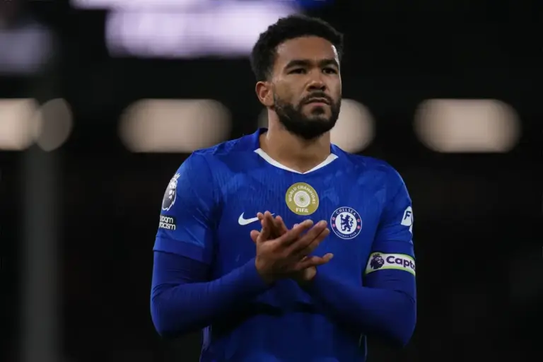 Reece James Confirms Early Xabi Alonso Talks Before Chelsea Start