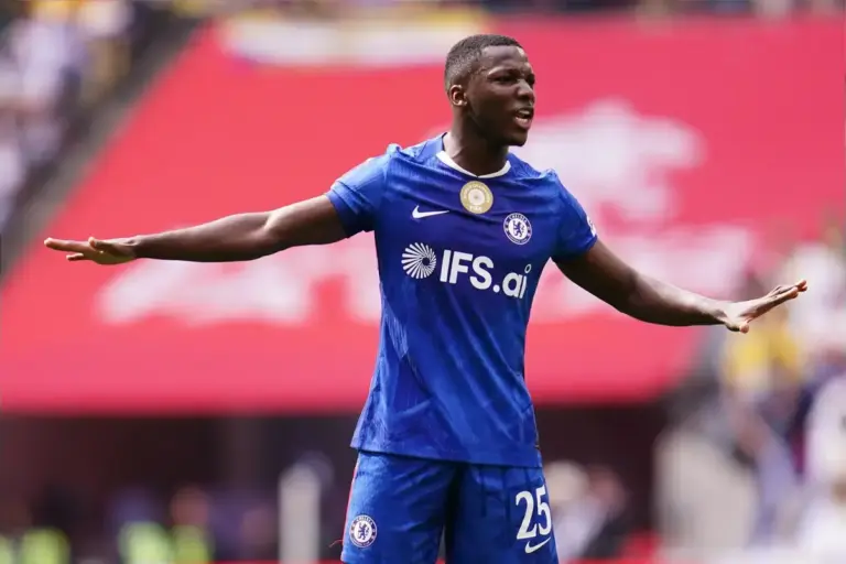Moises Caicedo Leads Ecuador Against Mexico As Chelsea Prepare For Xabi Alonso Era
