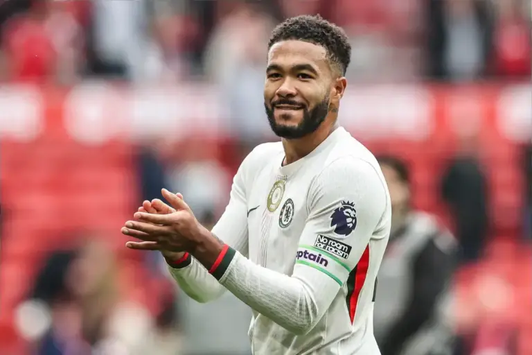 Reece James Faces First Real Xabi Alonso Chelsea Test