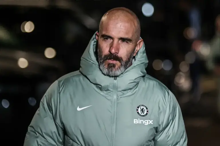 Enzo Maresca Chelsea Compensation Talks Near Man City Settlement