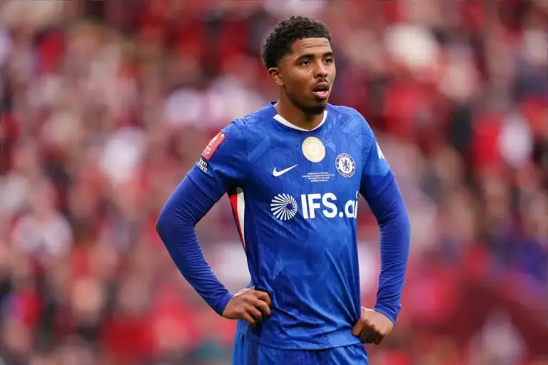 Wesley Fofana Faces Chelsea Scrutiny As Centre-Back Search Continues