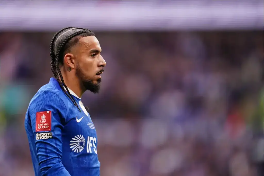 Malo Gusto Faces Clear Chelsea Chance As France Meet Senegal At World Cup