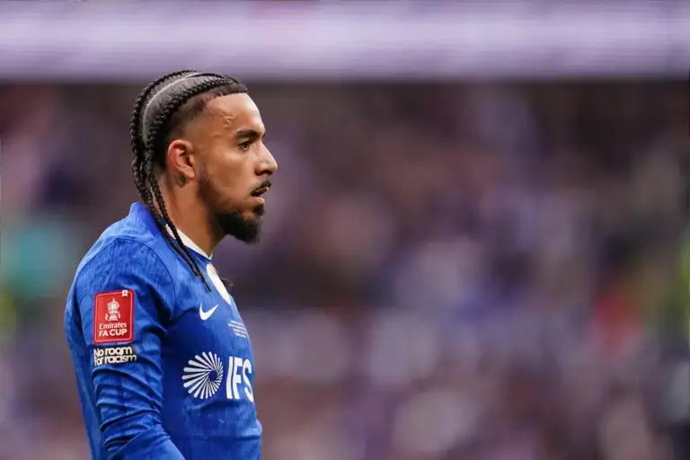 Malo Gusto Faces Clear Chelsea Chance As France Meet Senegal At World Cup