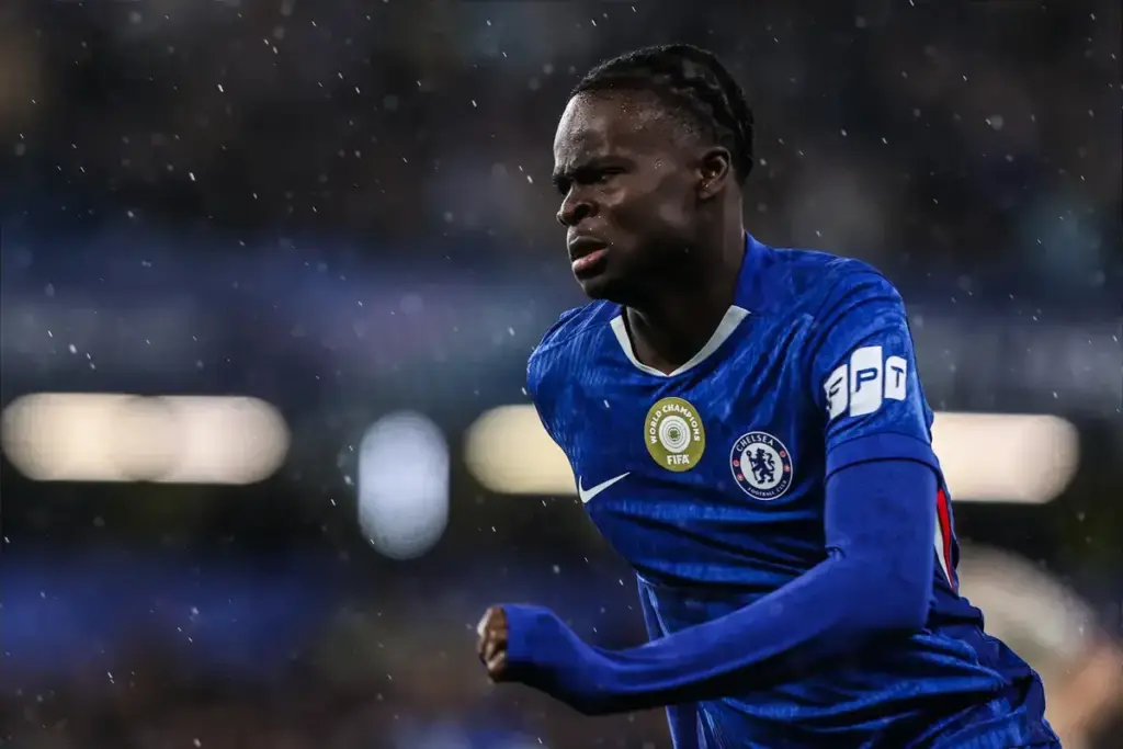 Tyrique George Everton Move Gives Chelsea A Clean Xabi Alonso Sale