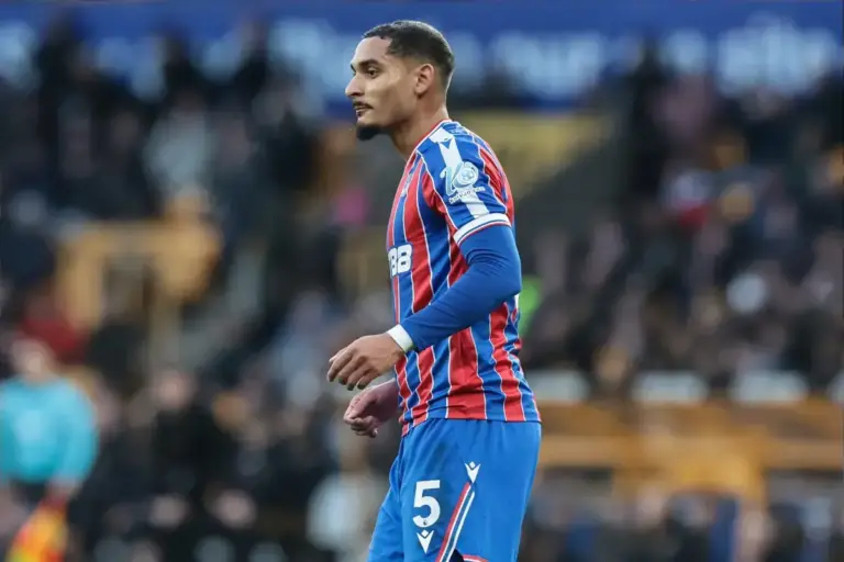 Maxence Lacroix Transfer Timing Gives Chelsea £47m Defensive Test