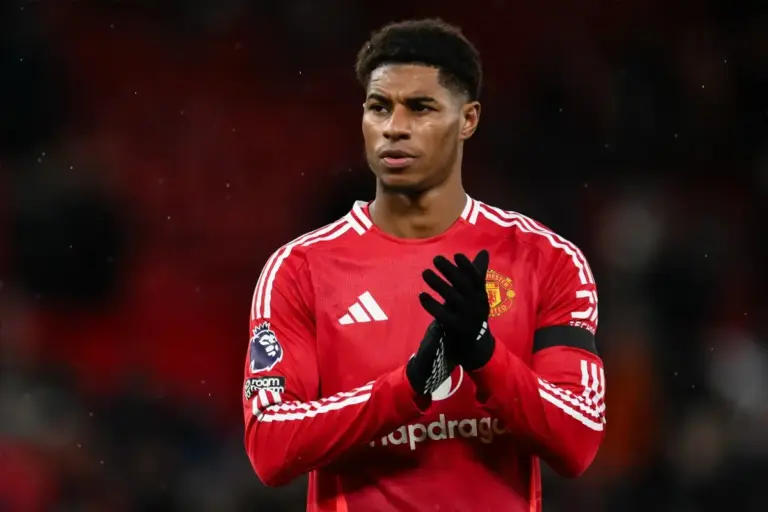 Chelsea ready to sign Marcus Rashford only on one condition