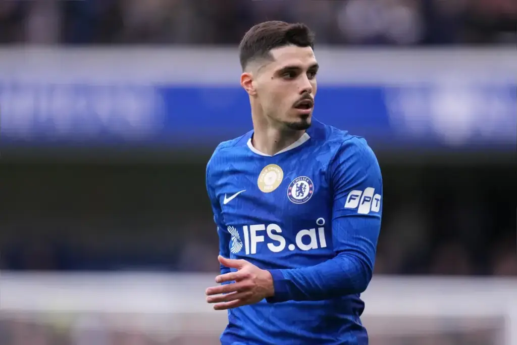 Chelsea make Pedro Neto transfer decision after £117m signing