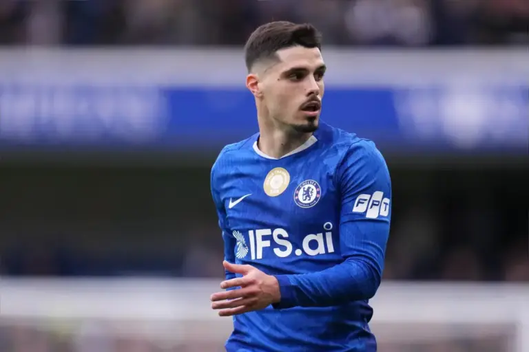 Chelsea make Pedro Neto transfer decision after £117m signing