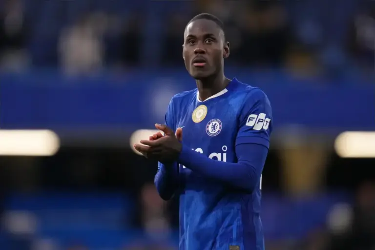 Trevoh Chalobah Could Feature For England After Reece James Injury Update