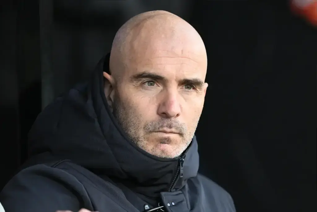 Enzo Maresca Set For Manchester City After Chelsea Agreement