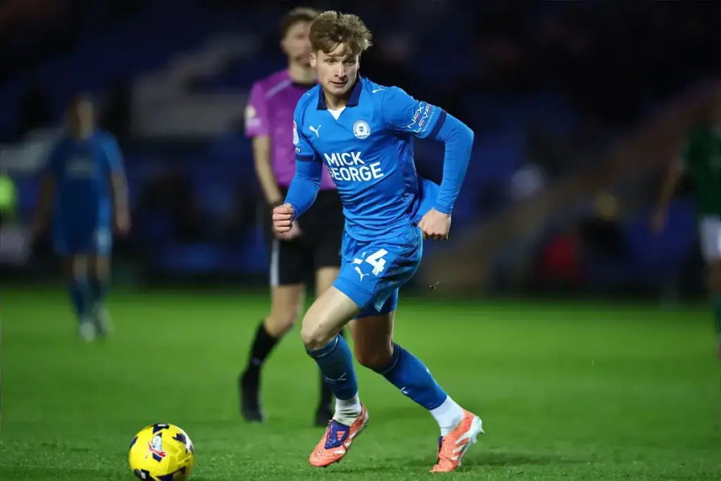 Jimmy-Jay Morgan Completes Chelsea Exit For West Bromwich Albion