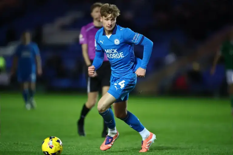 Jimmy-Jay Morgan Completes Chelsea Exit For West Bromwich Albion