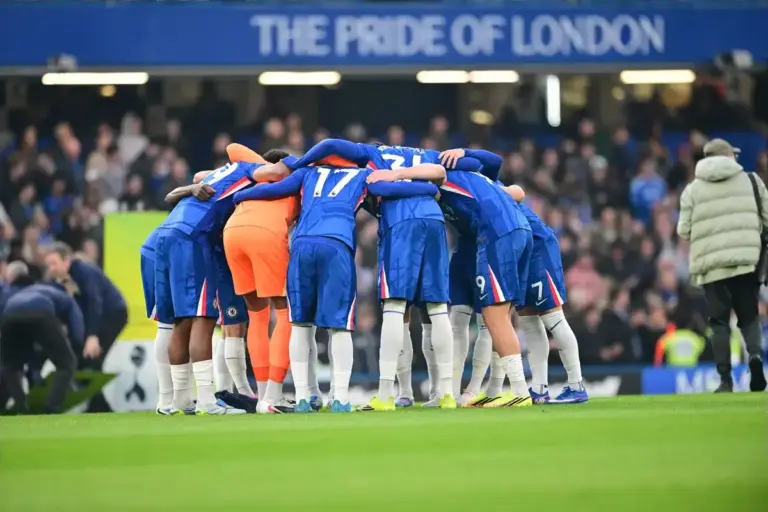 Chelsea 2026/27 Calendar Gives Xabi Alonso First Deadline