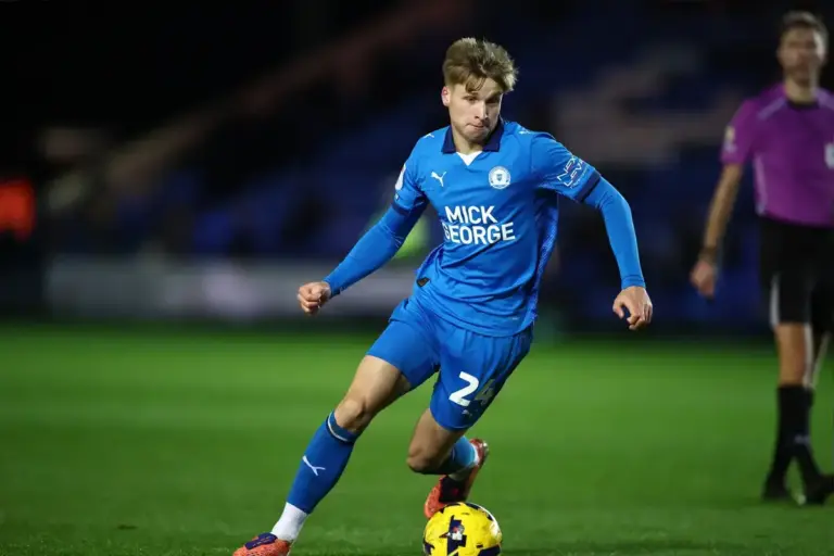 Jimmy-Jay Morgan Nears West Brom Move As Chelsea Agree Sell-On Clause