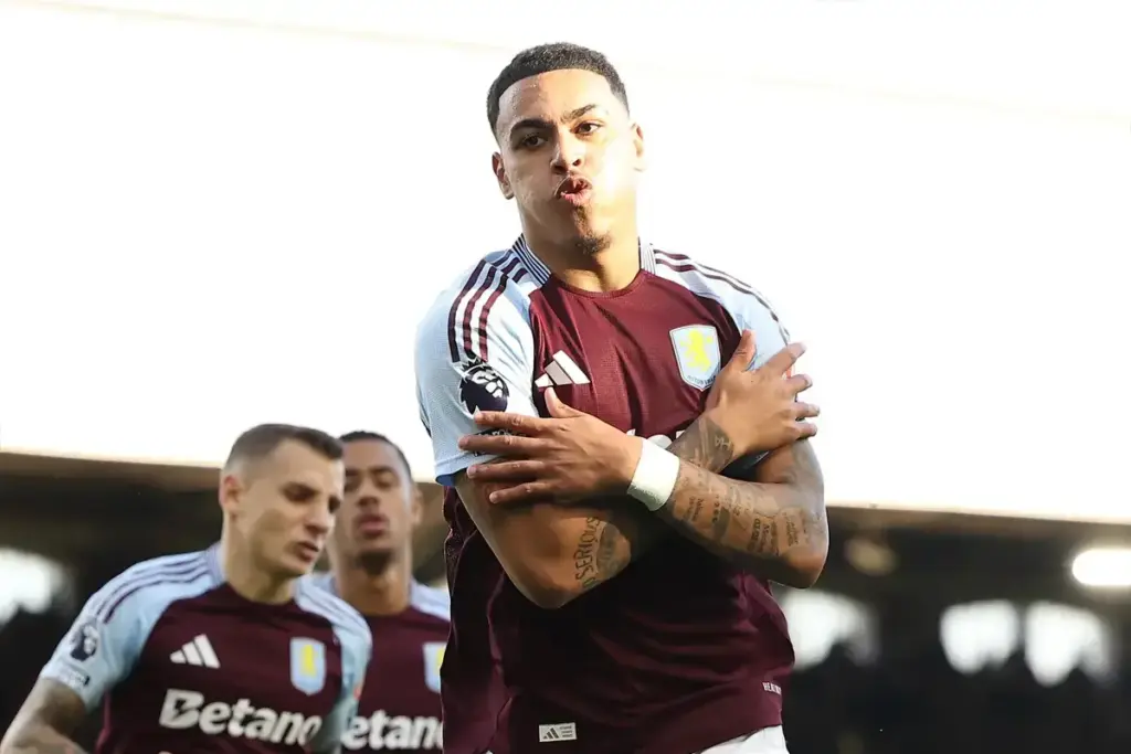 Morgan Rogers decides next club amid Chelsea rumours