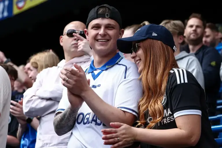 Chelsea Invite Supporters For Stamford Bridge Forum Roles