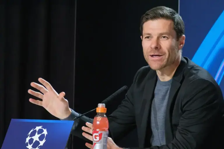 Real reason Xabi Alonso visited Chelsea training ground recently