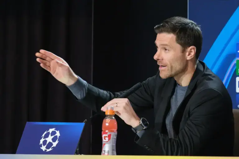 Xabi Alonso’s Six-New-Face Chelsea XI Shows Scale Of Stamford Bridge Rebuild