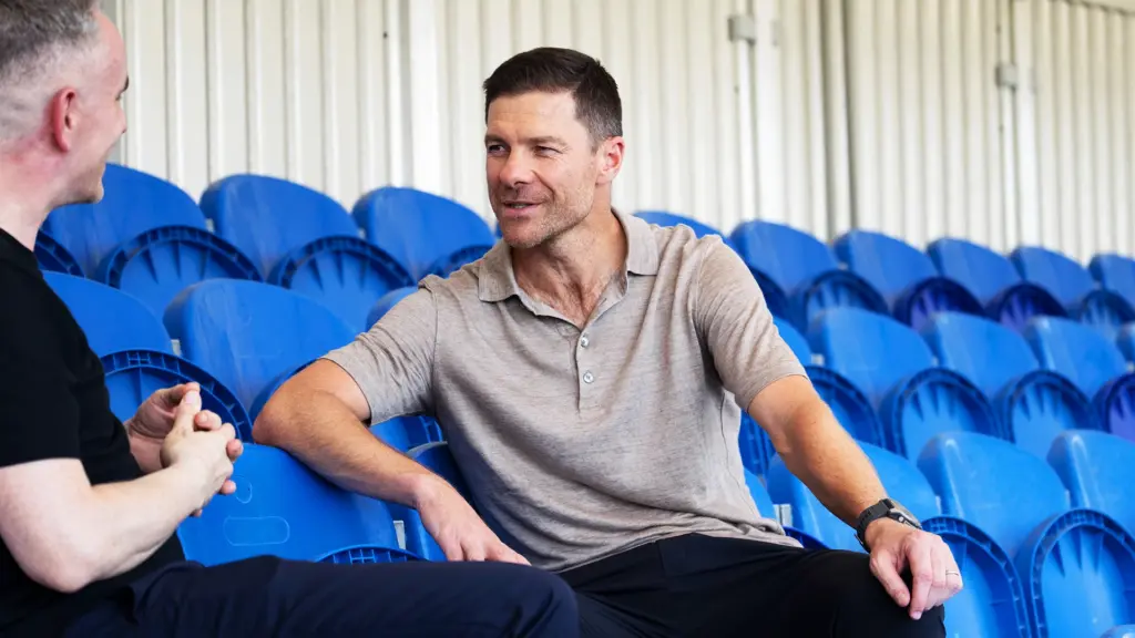 Xabi Alonso identifies what Chelsea must fix before September