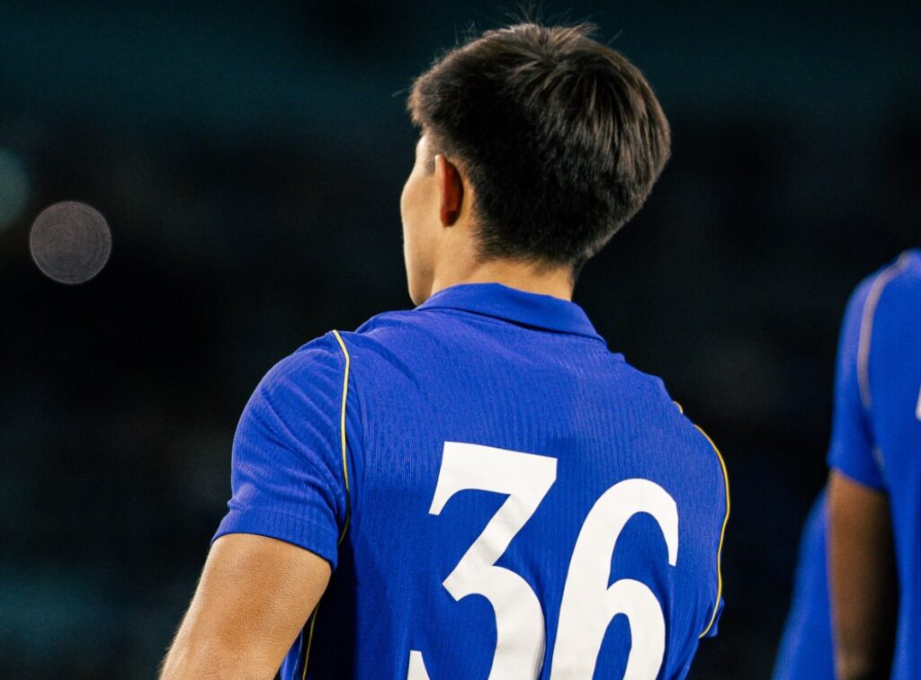 Xabi Alonso leaves Dastan Satpayev loan decision open