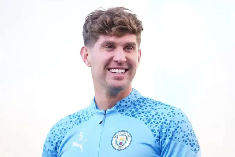 Fabrizio Romano confirms Chelsea face battle for John Stones