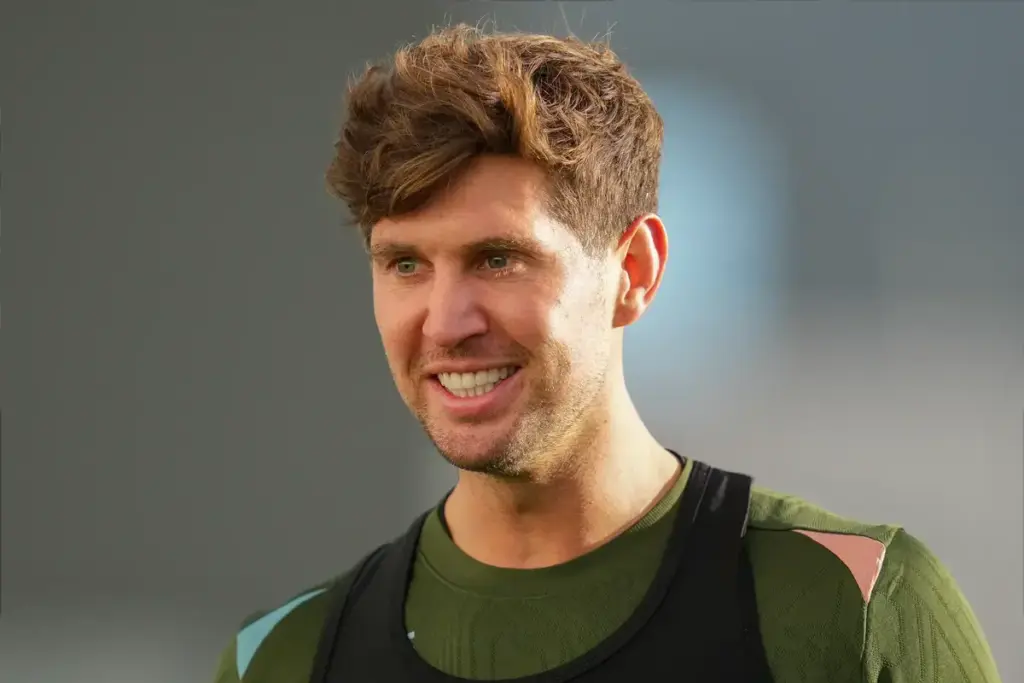 ‘I was a huge fan’ – John Stones makes Cole Palmer admission amid Chelsea interest
