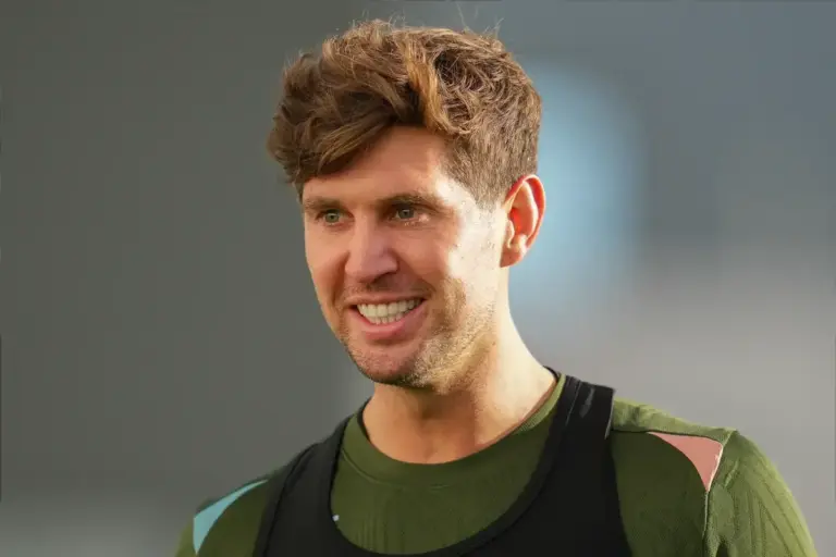 ‘I was a huge fan’ – John Stones makes Cole Palmer admission amid Chelsea interest