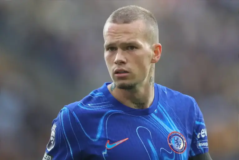 Chelsea favour surprise loan move for £89m star