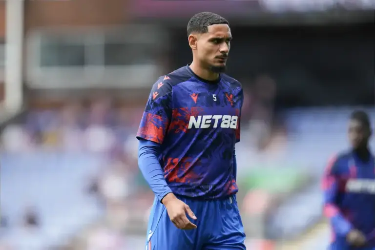 Chelsea Offer Four Defenders In Maxence Lacroix Transfer Talks With Crystal Palace