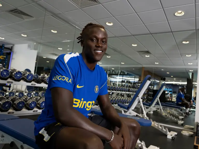 Inside Geovany Quenda’s secret 16-month journey to Chelsea and his hidden Cobham visits