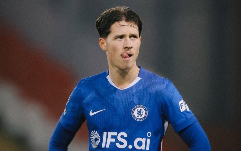 Chelsea Agree Harrison Murray-Campbell Loan To Kortrijk