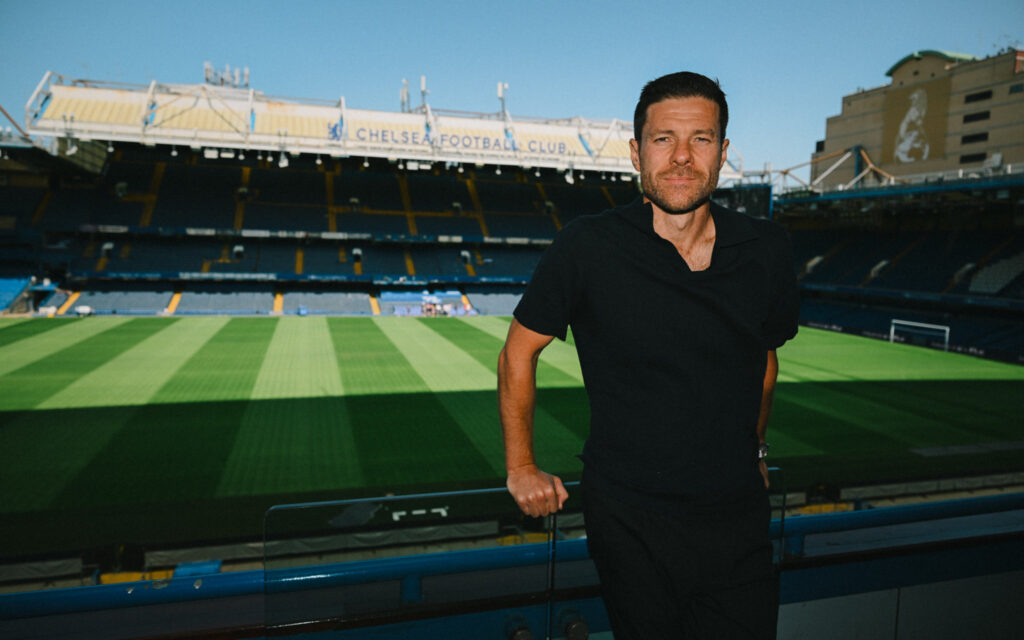 Inside Xabi Alonso’s blueprint to rebuild Chelsea