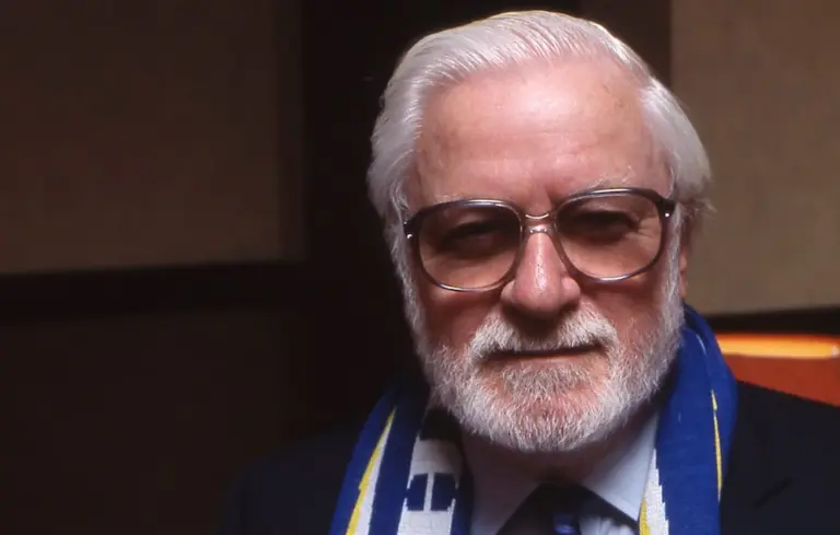 Former Chelsea chairman Ken Bates passes away peacefully aged 94